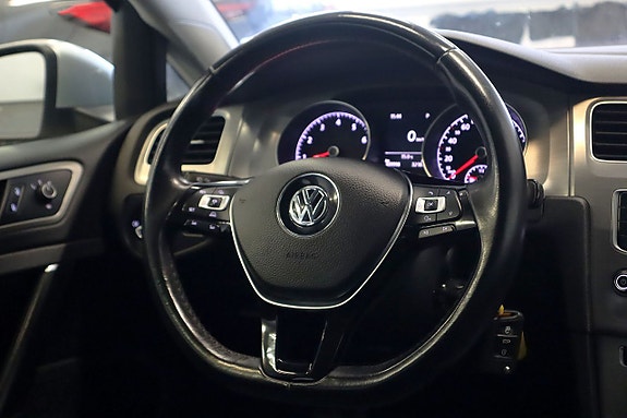 Volkswagen Golf I 11 of 19