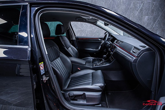 Skoda Superb 15 of 27