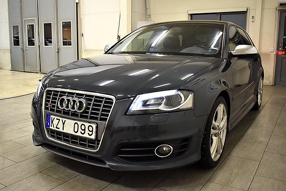 Audi S3 7 of 14