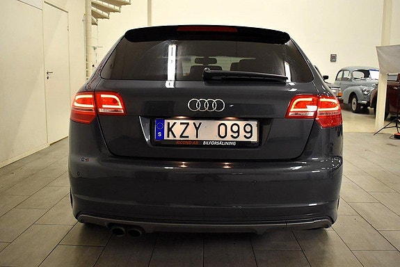 Audi S3 5 of 14