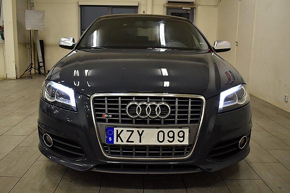 Audi S3 8 of 14