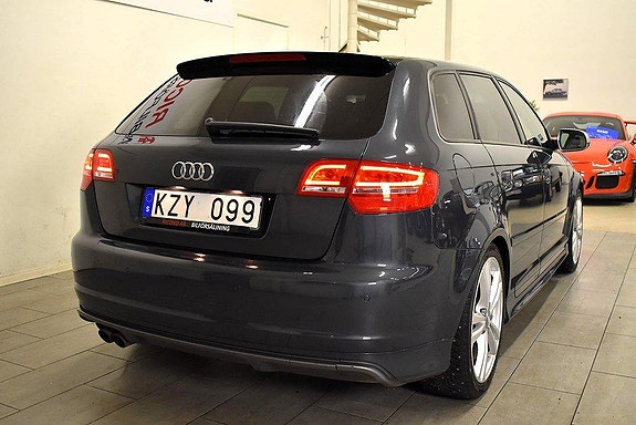 Audi S3 4 of 14