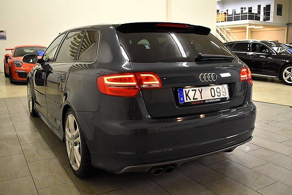 Audi S3 6 of 14