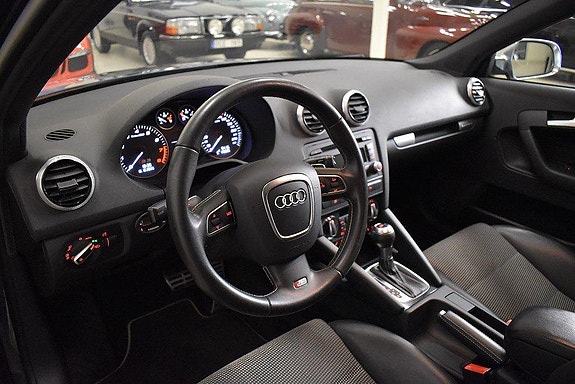 Audi S3 12 of 14