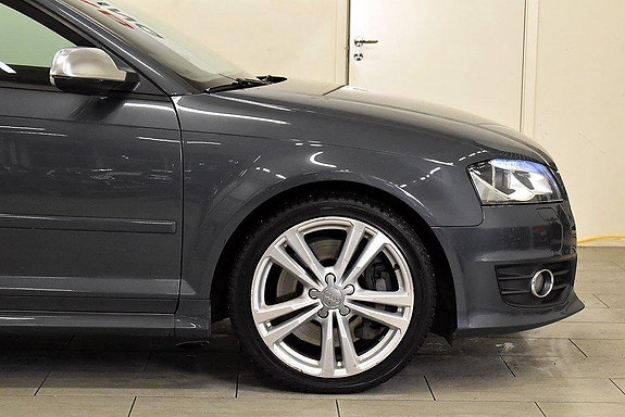 Audi S3 3 of 14