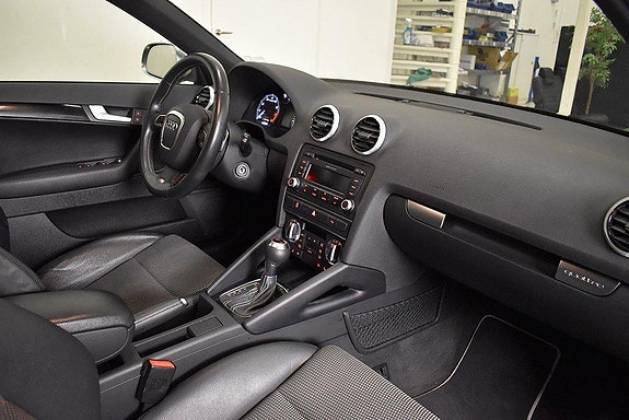 Audi S3 10 of 14