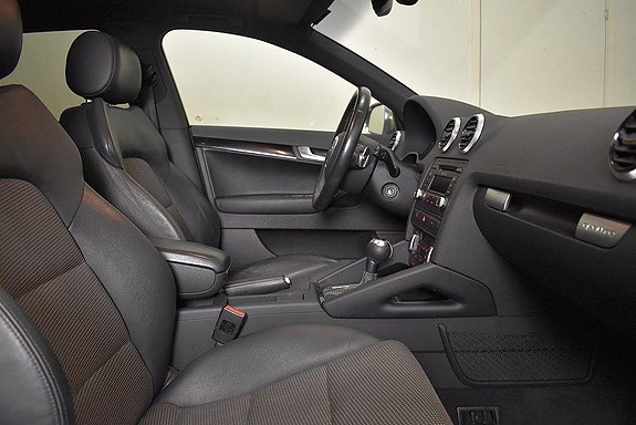 Audi S3 9 of 14