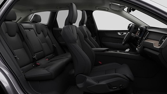 Volvo XC60 27 of 30