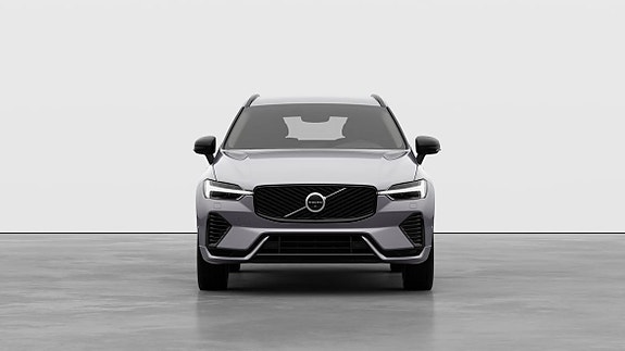 Volvo XC60 3 of 30