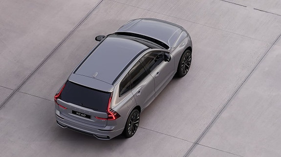 Volvo XC60 17 of 30