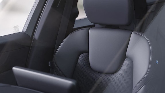 Volvo XC60 29 of 30