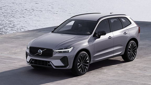 Volvo XC60 15 of 30