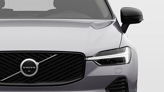 Volvo XC60 21 of 30