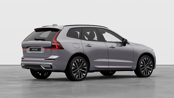 Volvo XC60 9 of 30