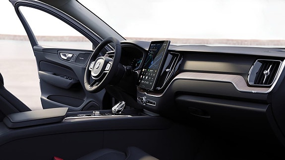Volvo XC60 28 of 30