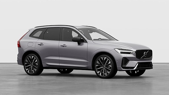 Volvo XC60 7 of 30