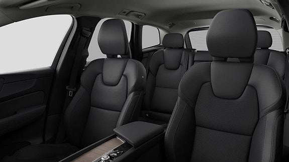 Volvo XC60 26 of 30
