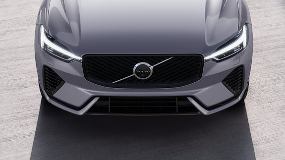 Volvo XC60 10 of 30