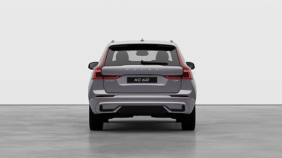 Volvo XC60 4 of 30