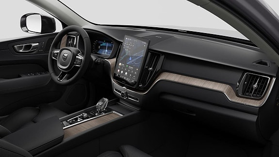 Volvo XC60 25 of 30