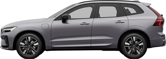 Volvo XC60 18 of 30