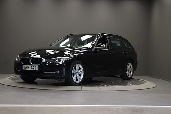 BMW 320d