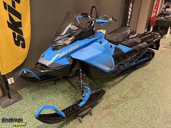 Ski-doo Renegade