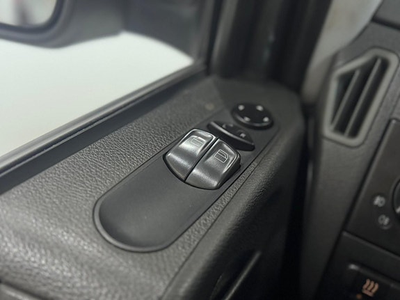 Mercedes-Benz Vito 113 20 of 20