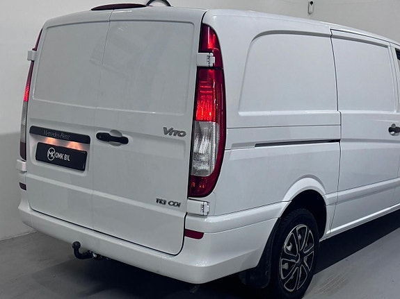 Mercedes-Benz Vito 113 8 of 20