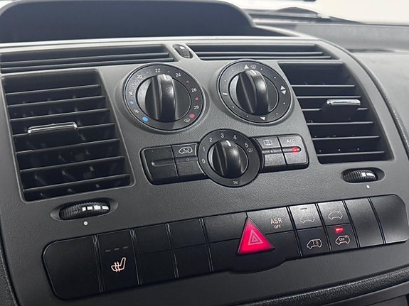 Mercedes-Benz Vito 113 19 of 20
