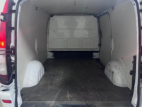 Mercedes-Benz Vito 113 10 of 20