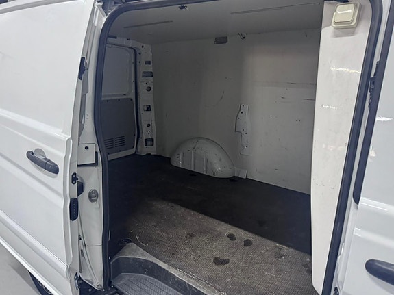 Mercedes-Benz Vito 113 11 of 20