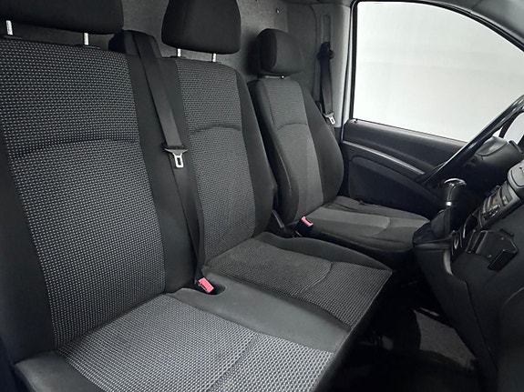 Mercedes-Benz Vito 113 13 of 20