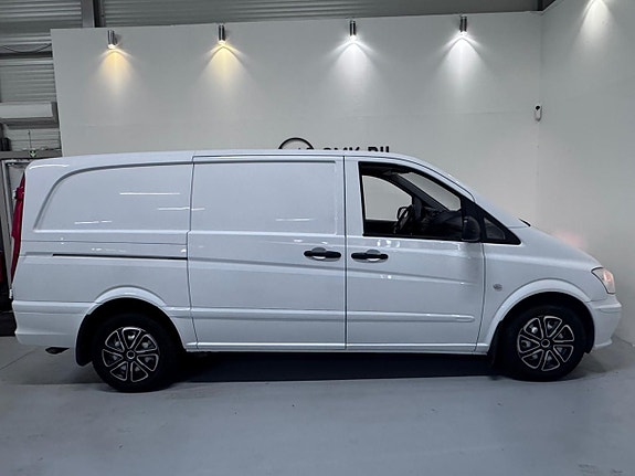 Mercedes-Benz Vito 113 5 of 5