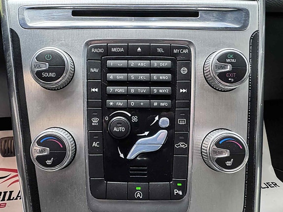 Volvo XC60 18 of 23