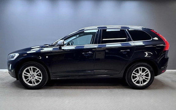 Volvo XC60 4 of 23