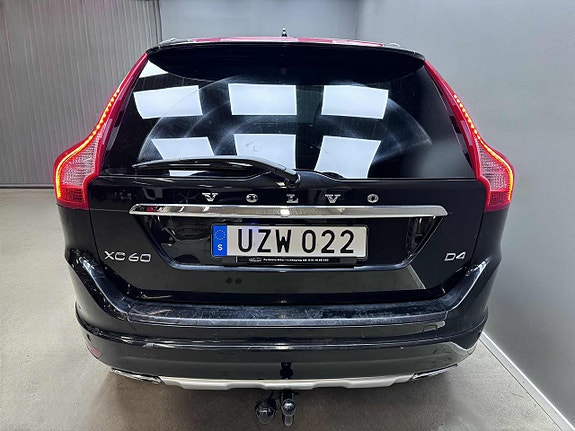 Volvo XC60 6 of 23
