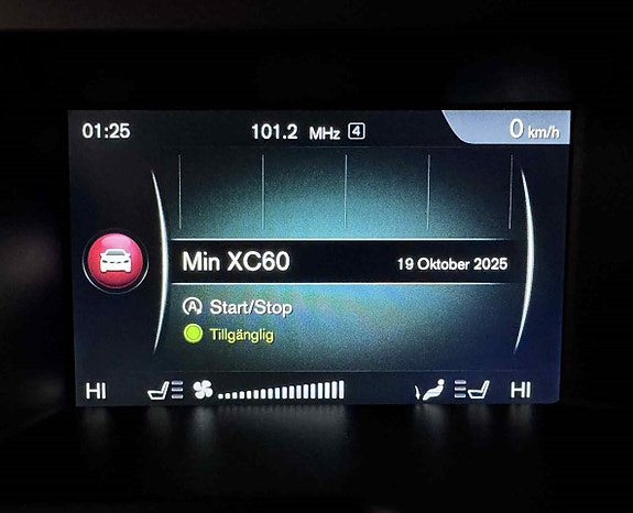 Volvo XC60 22 of 23
