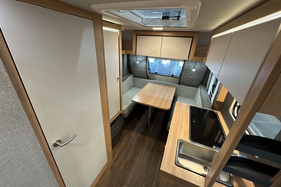 Knaus SPORT 400 LK 8 of 16