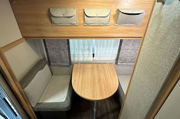 Knaus SPORT 400 LK 16 of 16