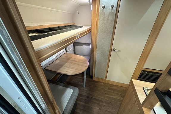 Knaus SPORT 400 LK 7 of 16