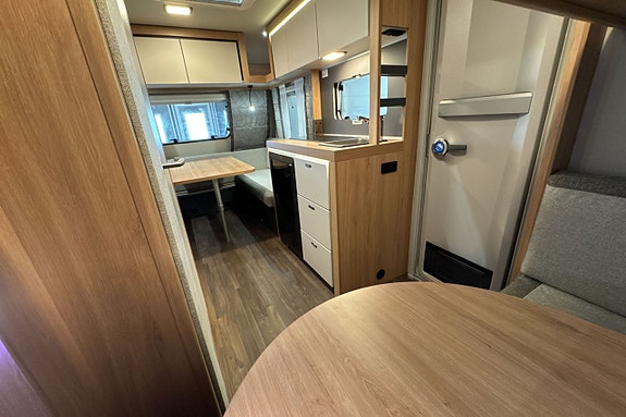 Knaus SPORT 400 LK 11 of 16