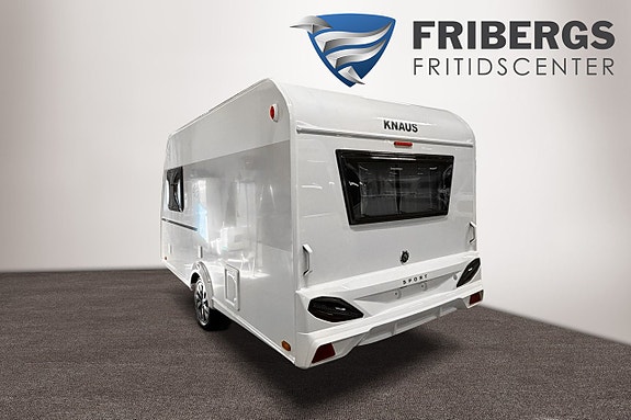 Knaus SPORT 400 LK 4 of 5