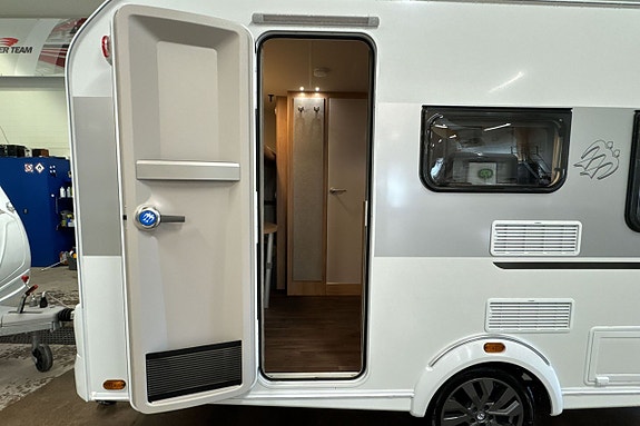 Knaus SPORT 400 LK 6 of 16