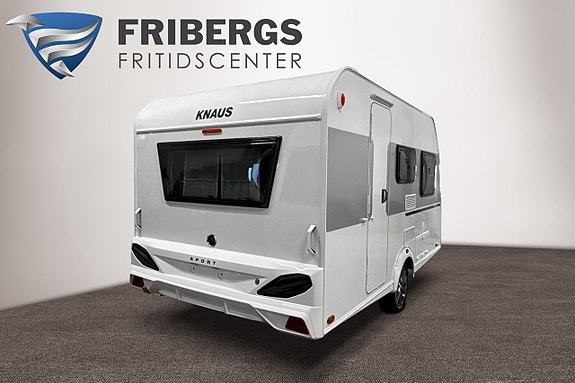 Knaus SPORT 400 LK 3 of 5