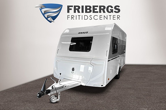 Knaus SPORT 400 LK 5 of 5