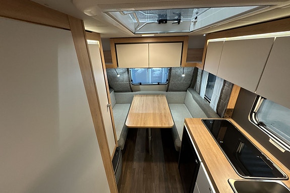 Knaus SPORT 400 LK 12 of 16