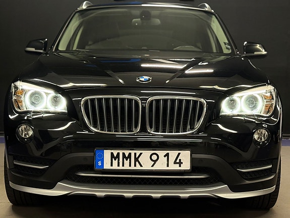 BMW X1 3 of 21