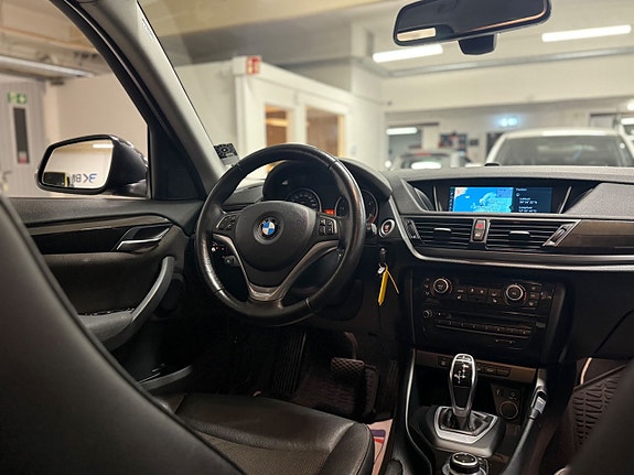 BMW X1 13 of 21