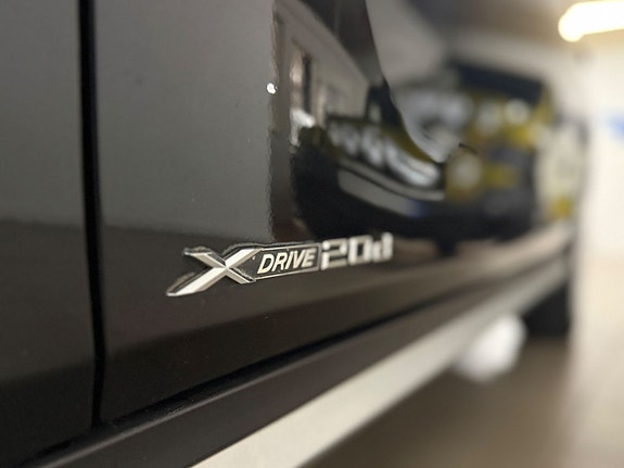 BMW X1 18 of 21